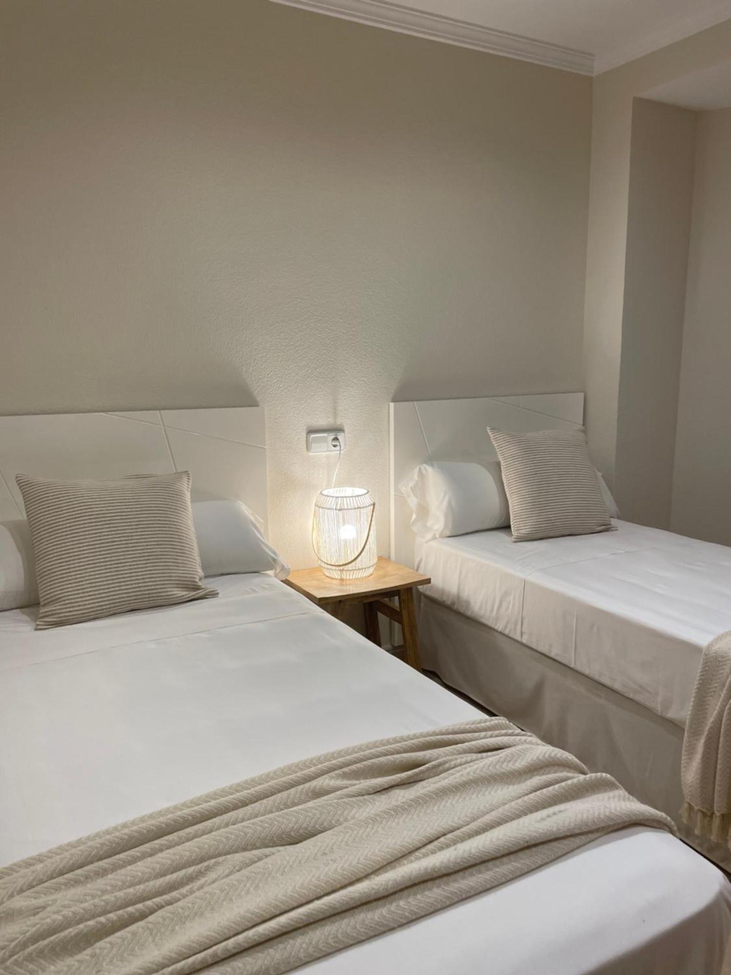 Gandia Boutique Stays - Presidente - Apartamento Premium En Primera Linea De Playa Εξωτερικό φωτογραφία