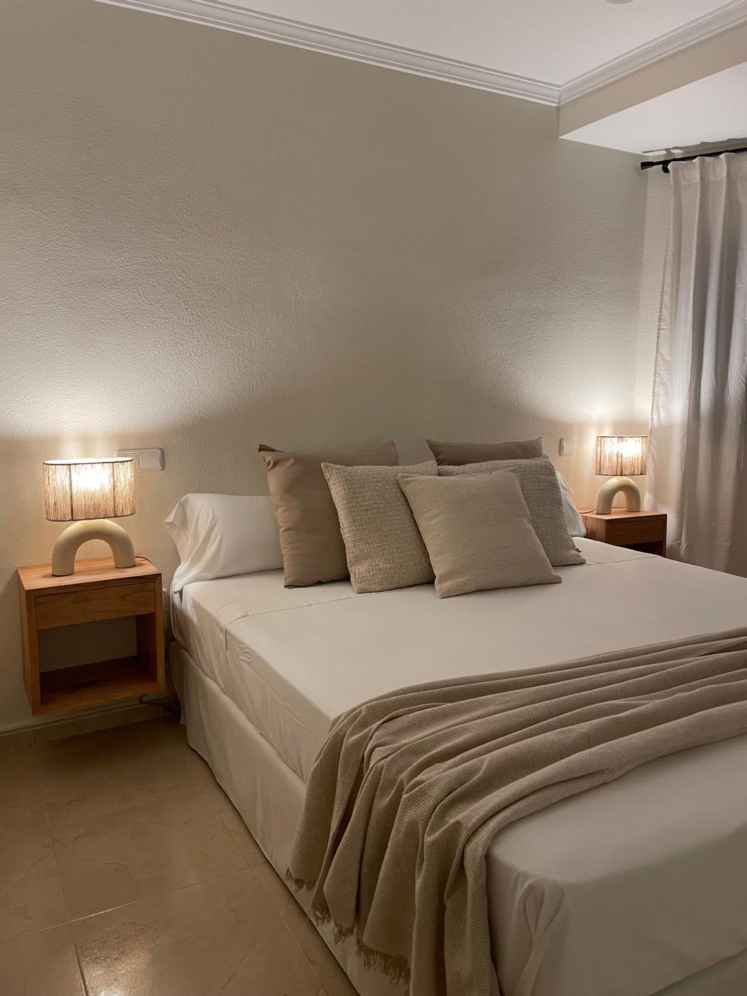 Gandia Boutique Stays - Presidente - Apartamento Premium En Primera Linea De Playa Εξωτερικό φωτογραφία