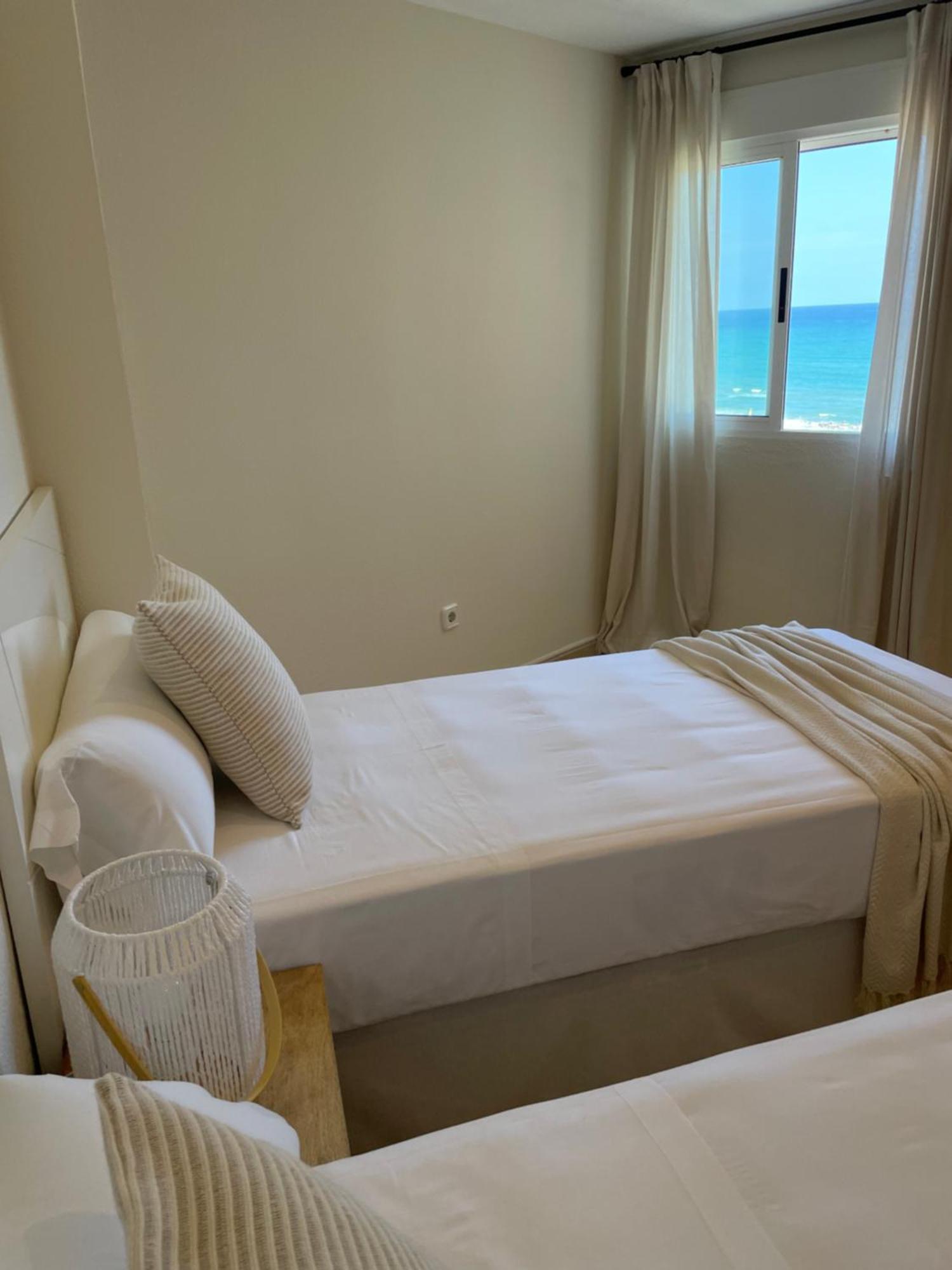 Gandia Boutique Stays - Presidente - Apartamento Premium En Primera Linea De Playa Εξωτερικό φωτογραφία
