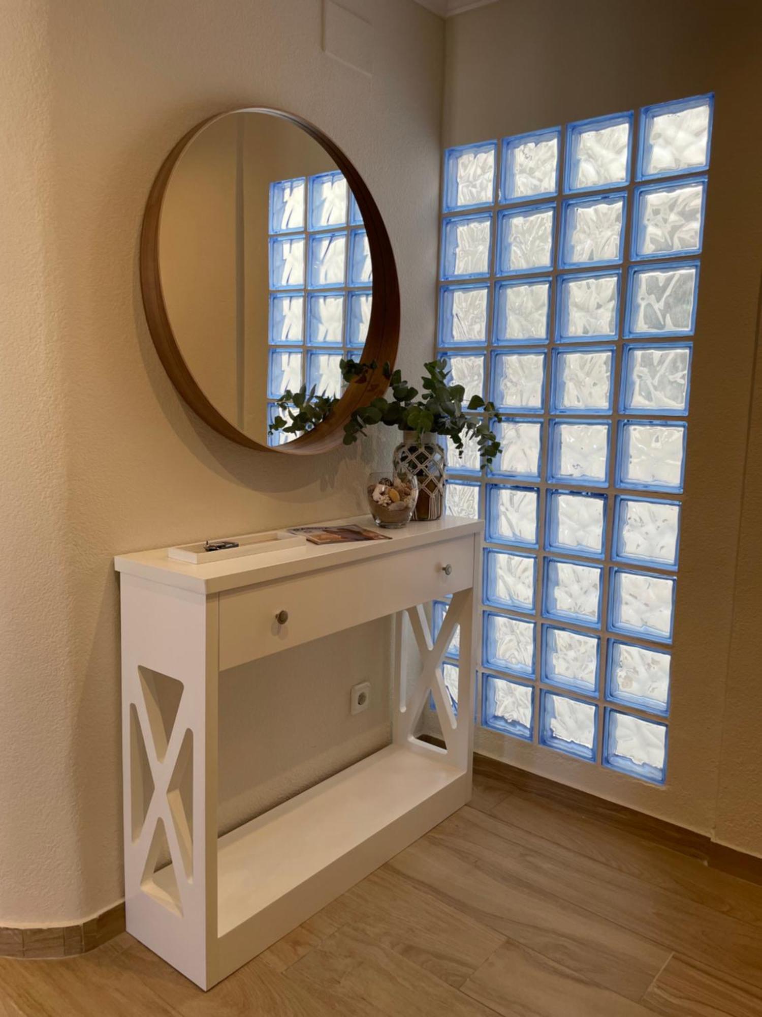 Gandia Boutique Stays - Presidente - Apartamento Premium En Primera Linea De Playa Εξωτερικό φωτογραφία