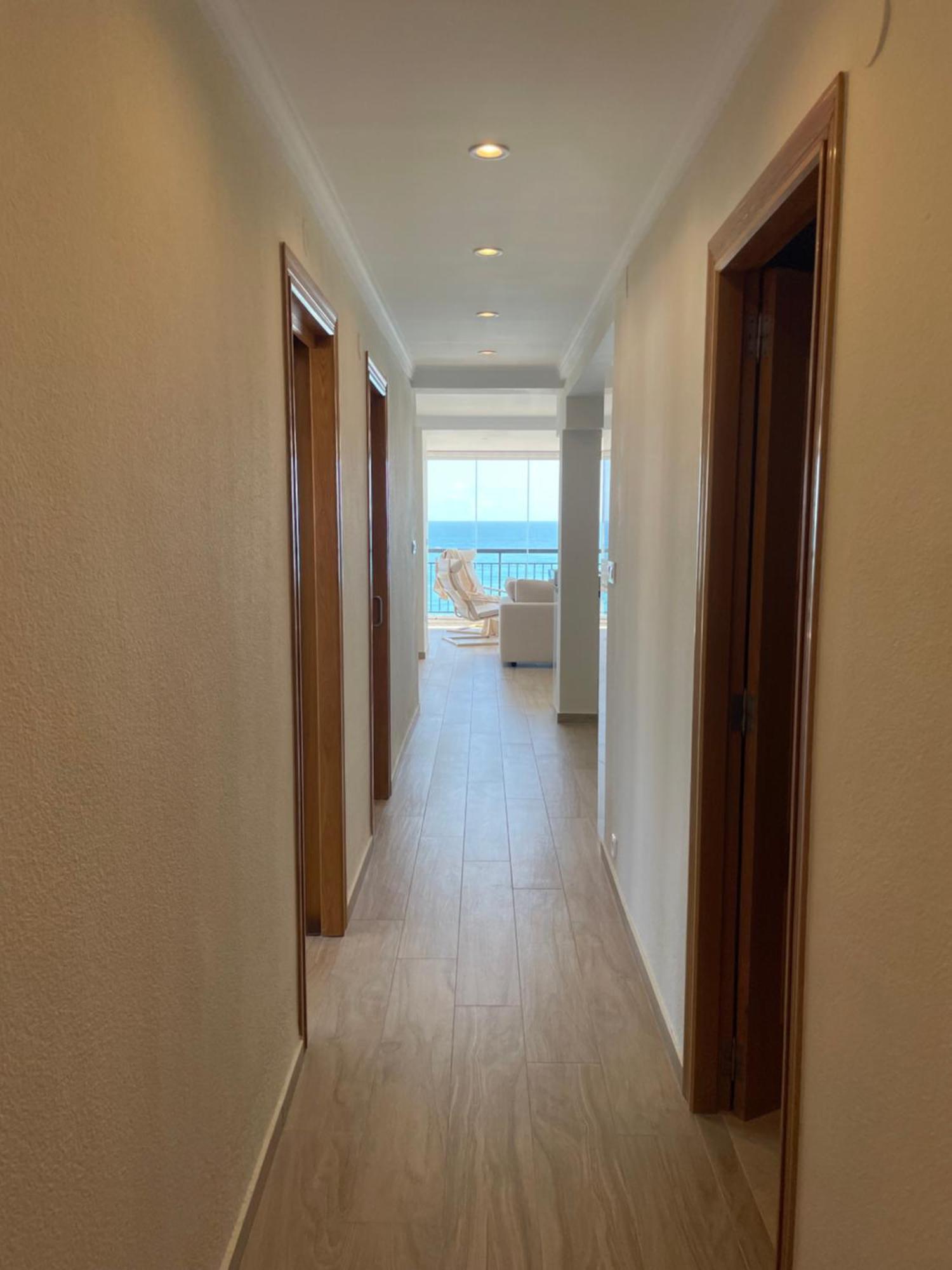 Gandia Boutique Stays - Presidente - Apartamento Premium En Primera Linea De Playa Εξωτερικό φωτογραφία