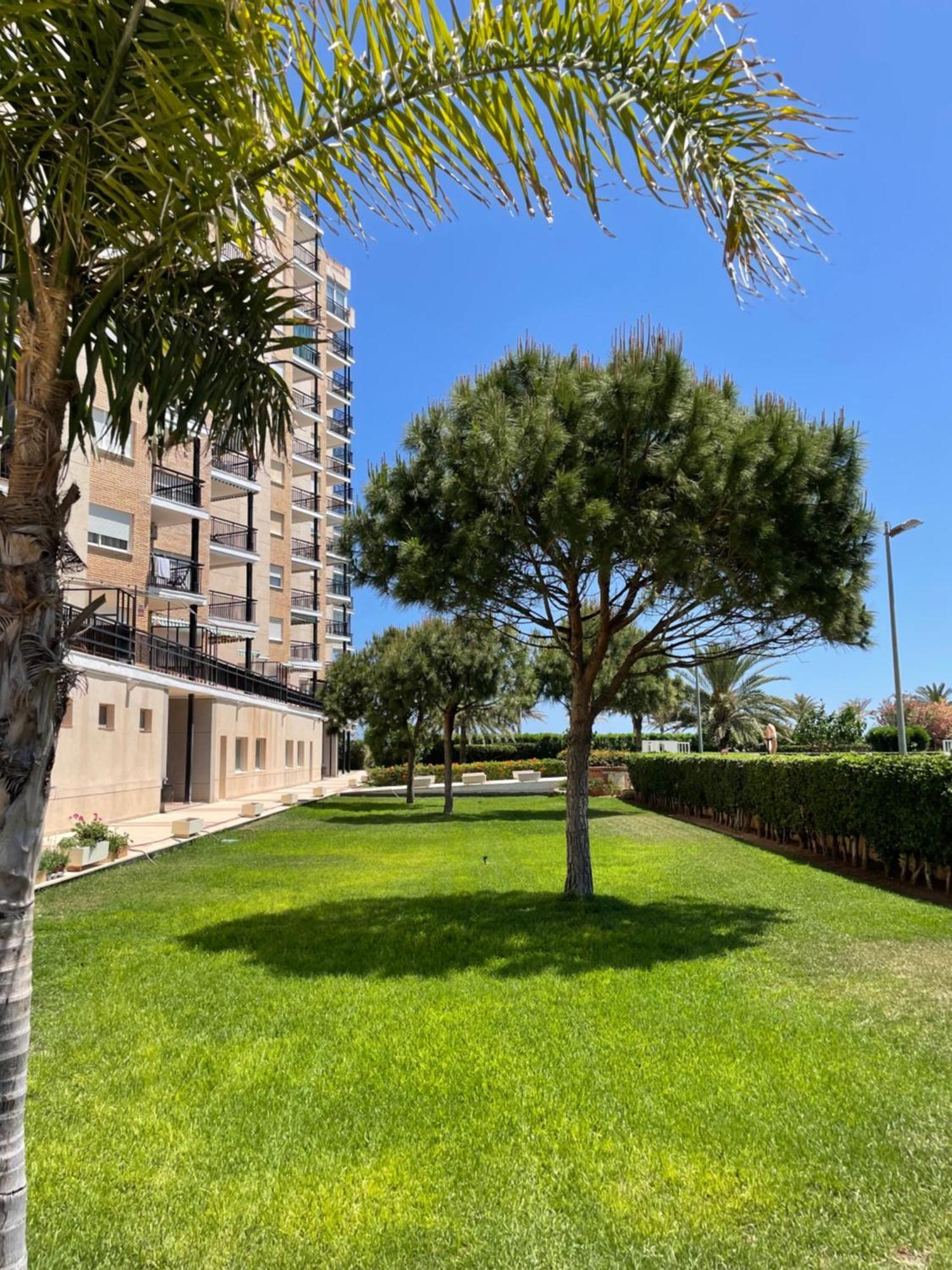 Gandia Boutique Stays - Presidente - Apartamento Premium En Primera Linea De Playa Εξωτερικό φωτογραφία