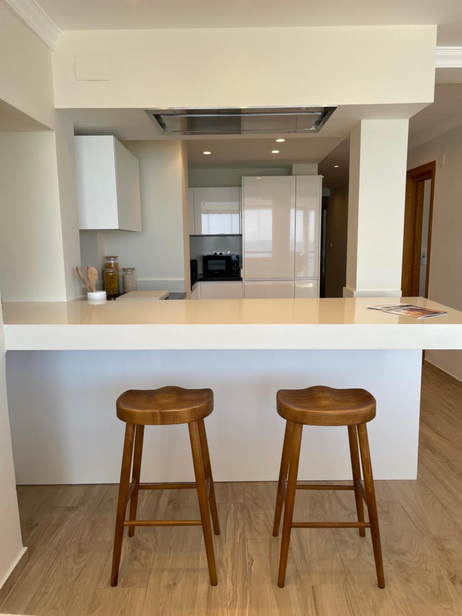 Gandia Boutique Stays - Presidente - Apartamento Premium En Primera Linea De Playa Εξωτερικό φωτογραφία