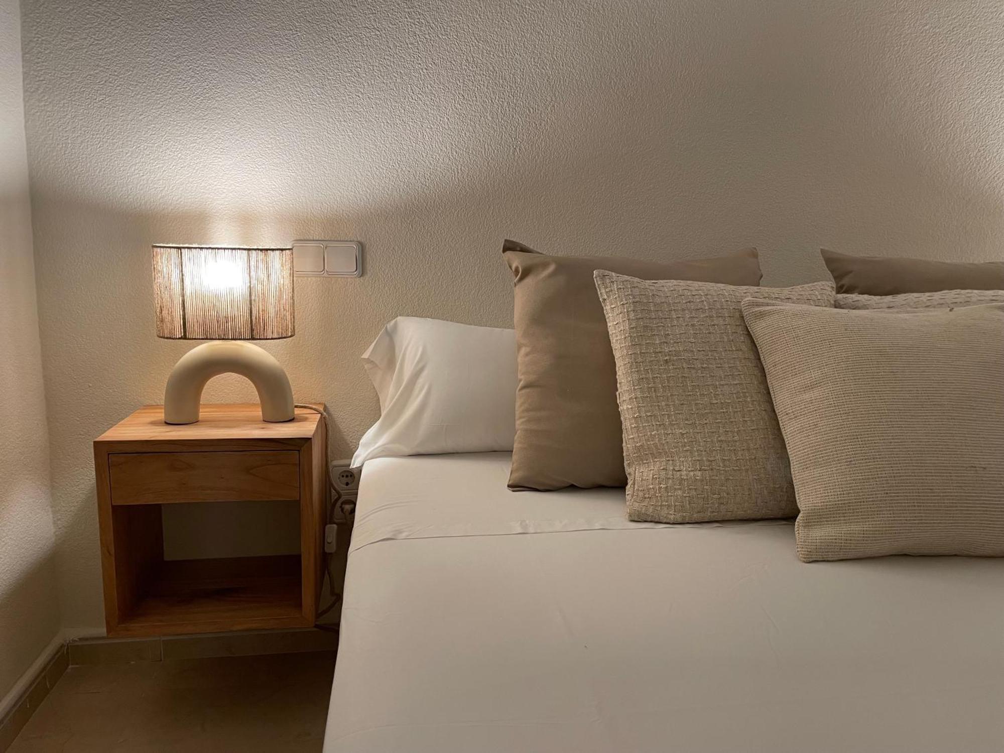 Gandia Boutique Stays - Presidente - Apartamento Premium En Primera Linea De Playa Εξωτερικό φωτογραφία